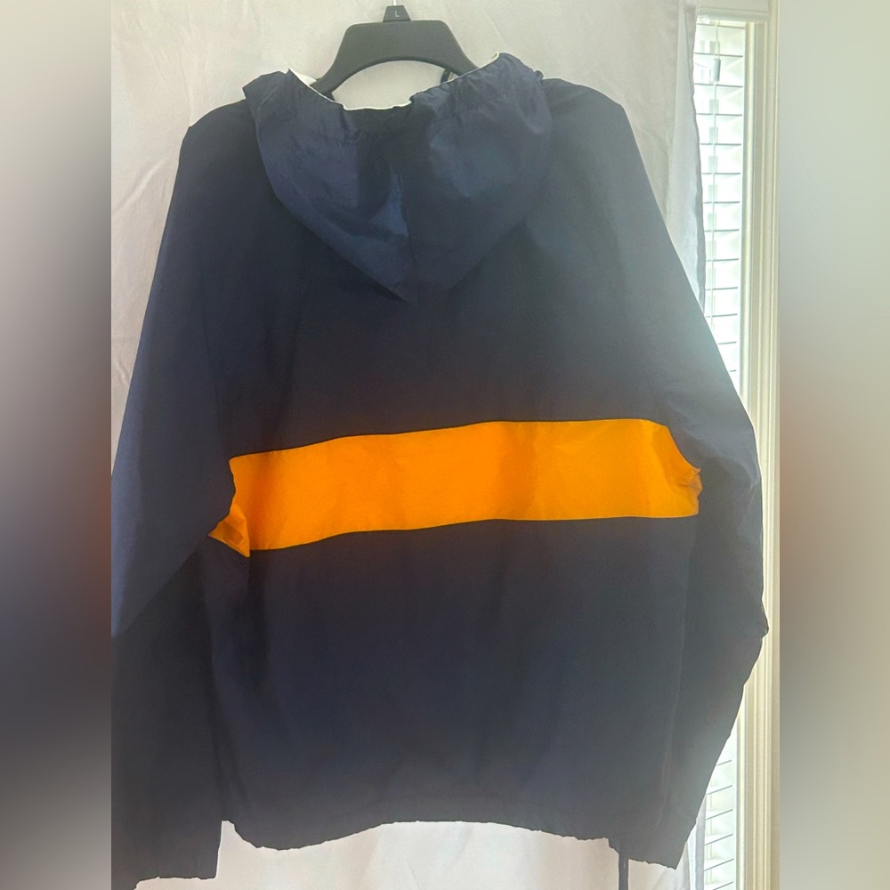 ARCADIA jacket - Picture 3 of 6